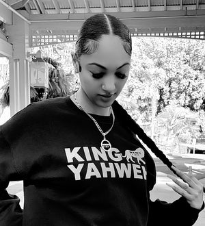 King YAHWEH Signature One