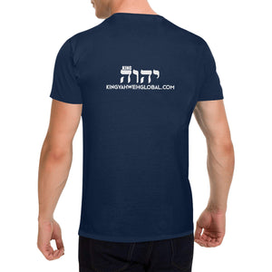 KING YAHWEH (DIVINE QUOTES) T--Shirt Colletion #1