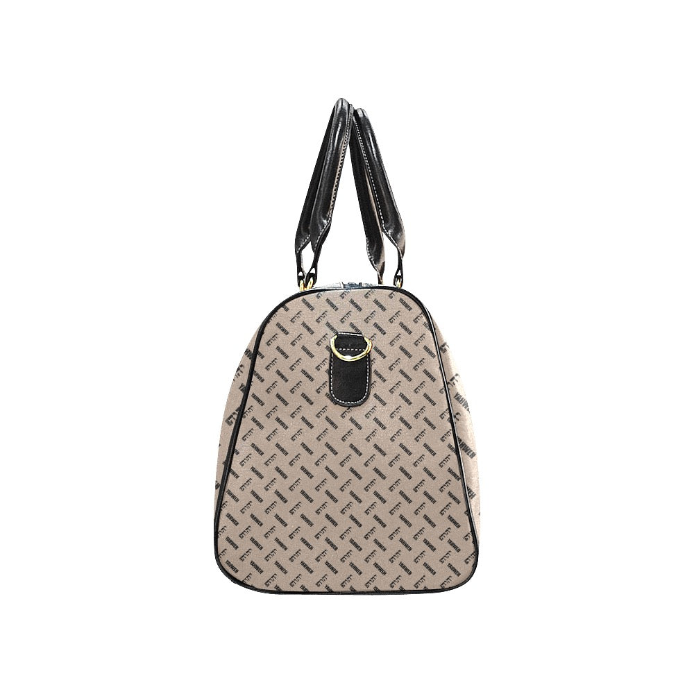 King Yahweh Omni 3.0 Travel Bag (Small)