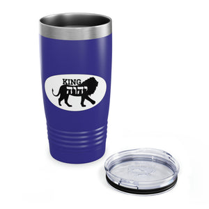 King YAHWEH Classic Ringneck Tumbler, 20oz