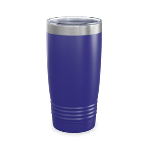 King YAHWEH Classic Ringneck Tumbler, 20oz