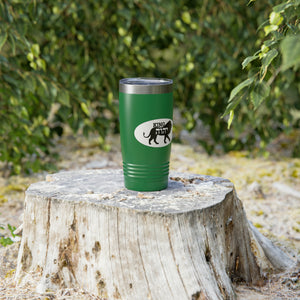 King YAHWEH Classic Ringneck Tumbler, 20oz