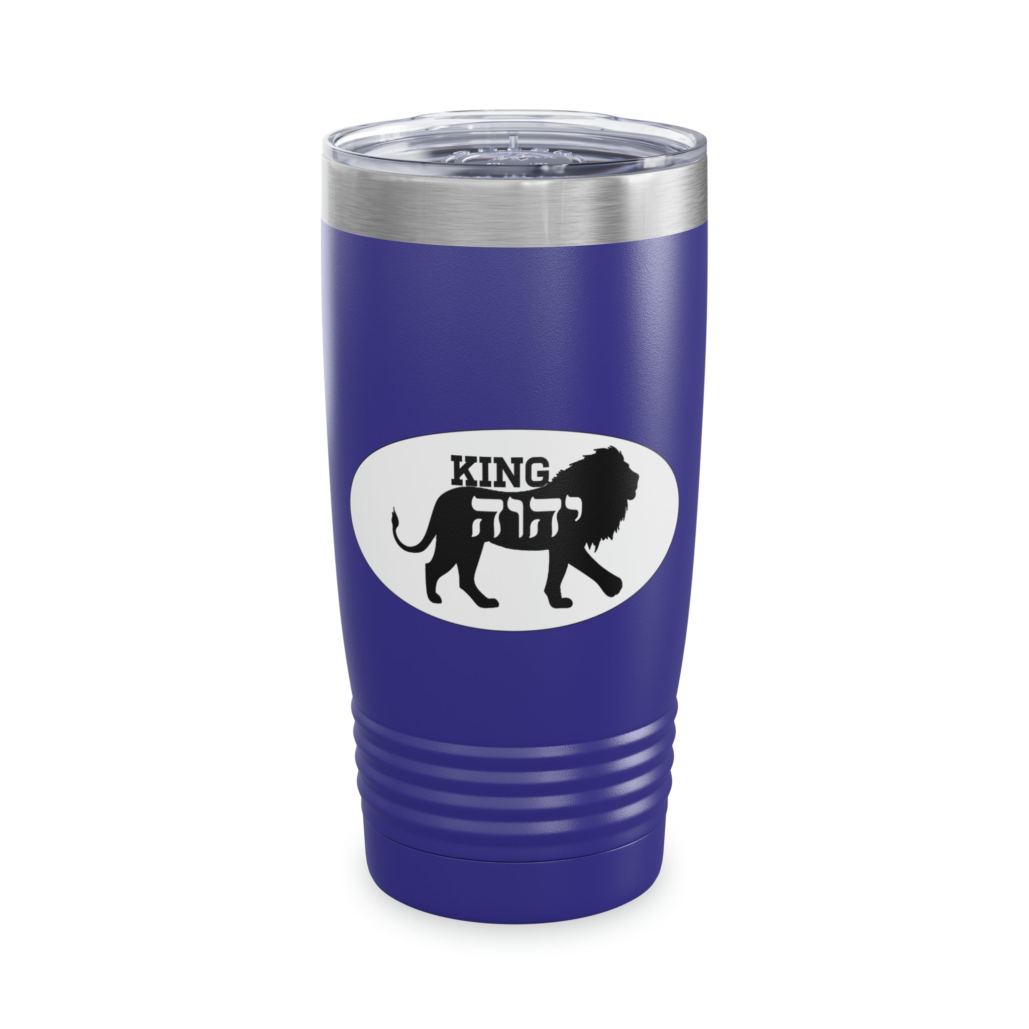 King YAHWEH Classic Ringneck Tumbler, 20oz