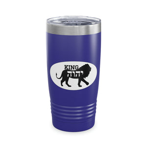 King YAHWEH Classic Ringneck Tumbler, 20oz