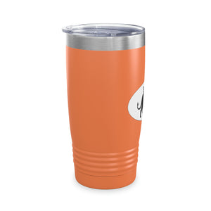 King YAHWEH Classic Ringneck Tumbler, 20oz