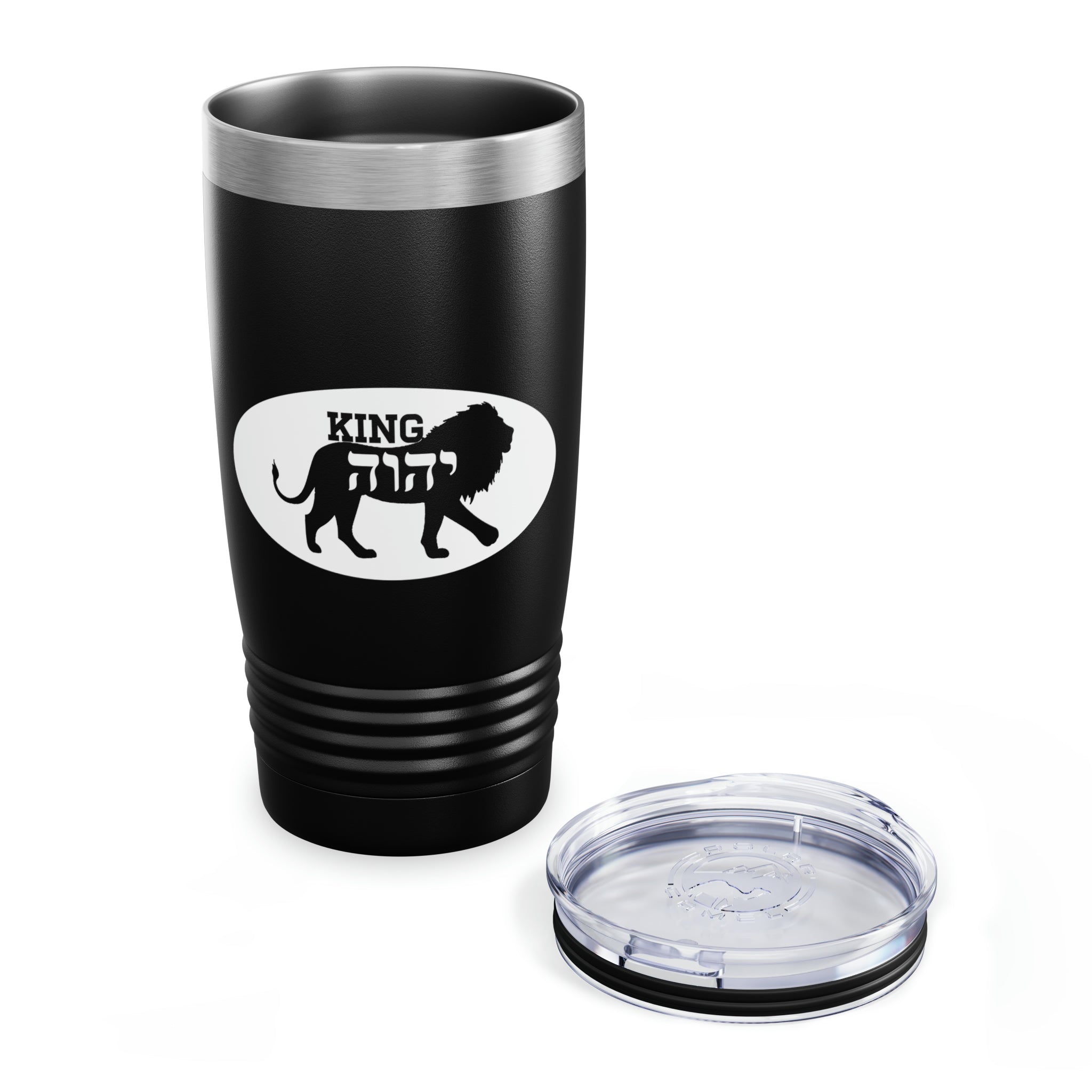 King YAHWEH Classic Ringneck Tumbler, 20oz
