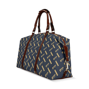 King Yahweh Flight Bag
