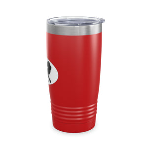 King YAHWEH Classic Ringneck Tumbler, 20oz