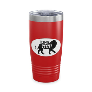 King YAHWEH Classic Ringneck Tumbler, 20oz