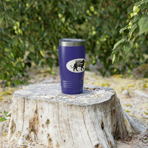 King YAHWEH Classic Ringneck Tumbler, 20oz