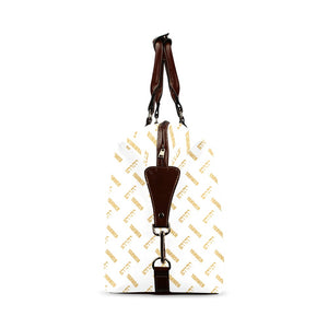 King Yahweh Flight Bag