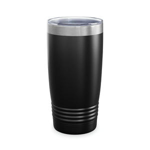 King YAHWEH Classic Ringneck Tumbler, 20oz