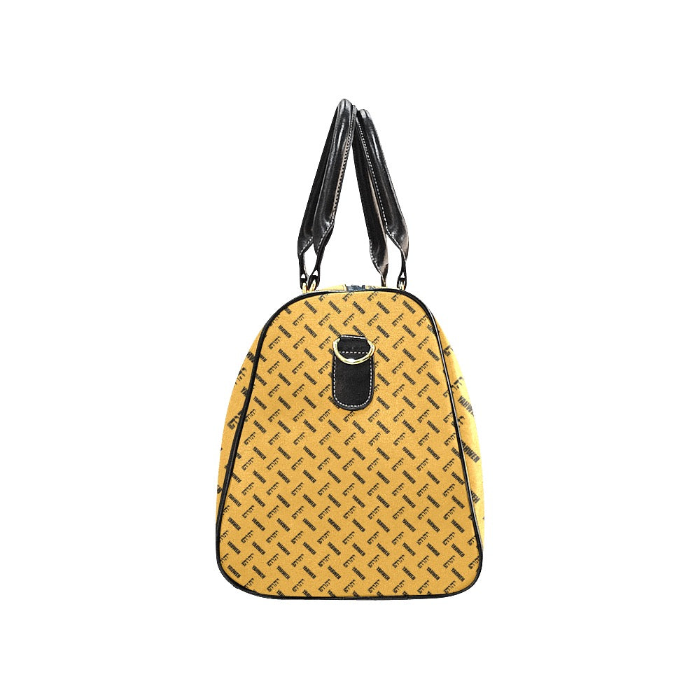King Yahweh Omni 3.0 Travel Bag (Small)
