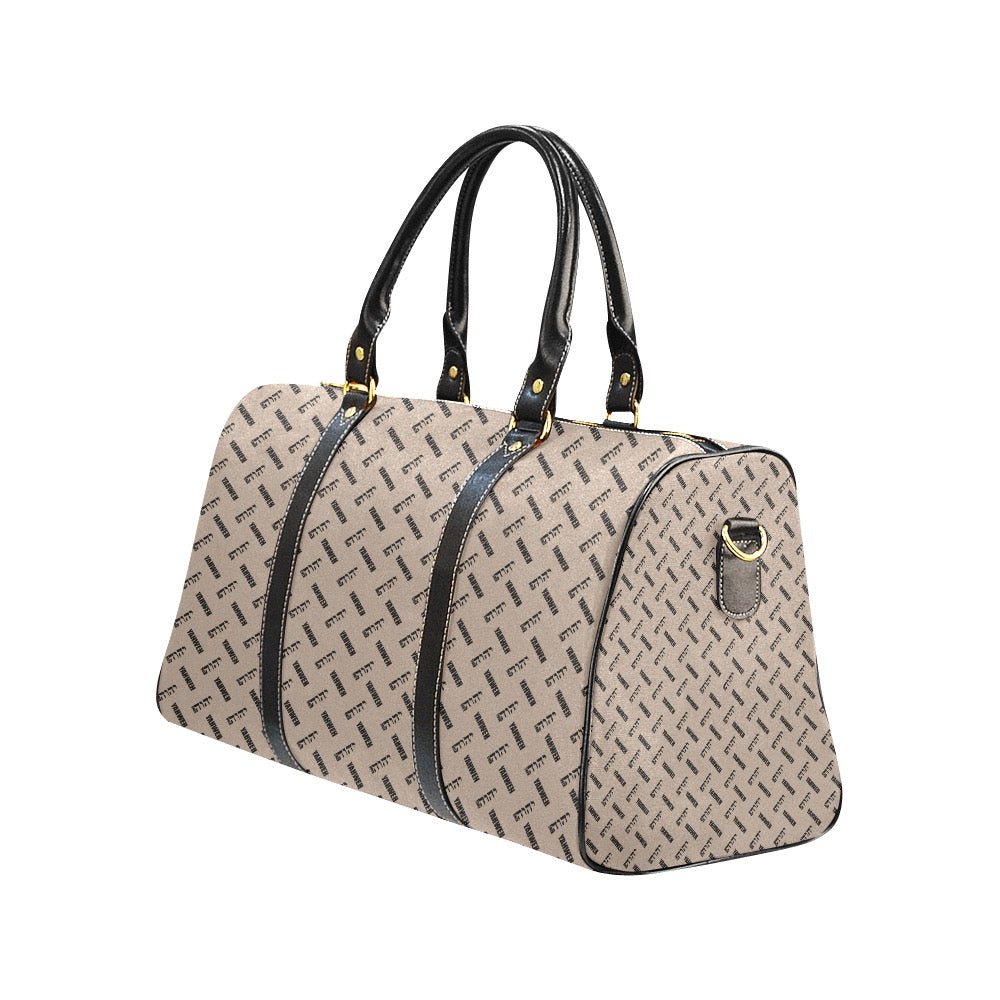 King Yahweh Omni 3.0 Travel Bag (Small)