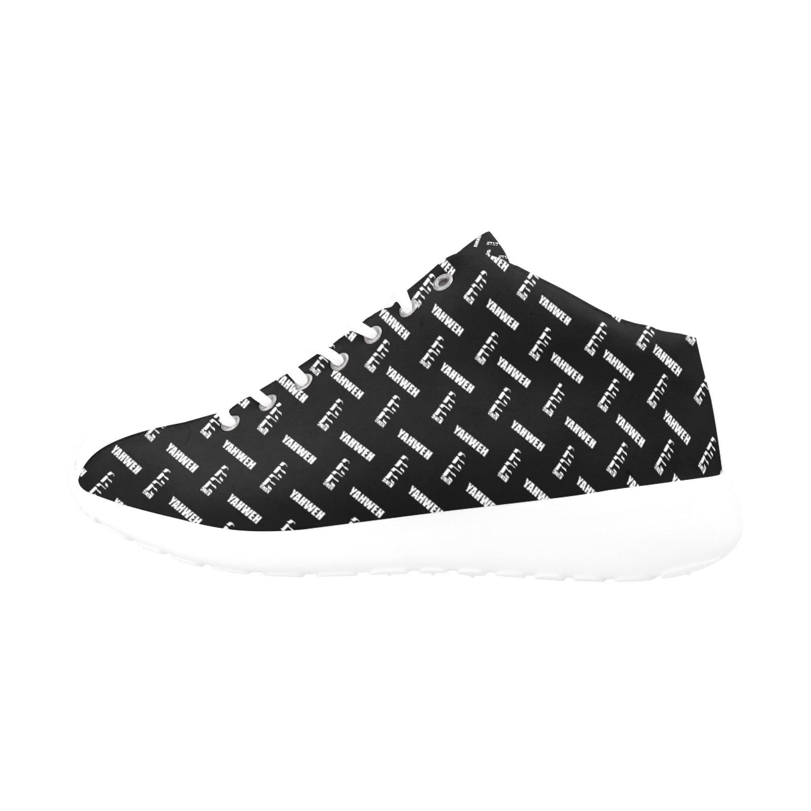 King Yahweh Omni 3.0 Women's Basketball Training Shoes
