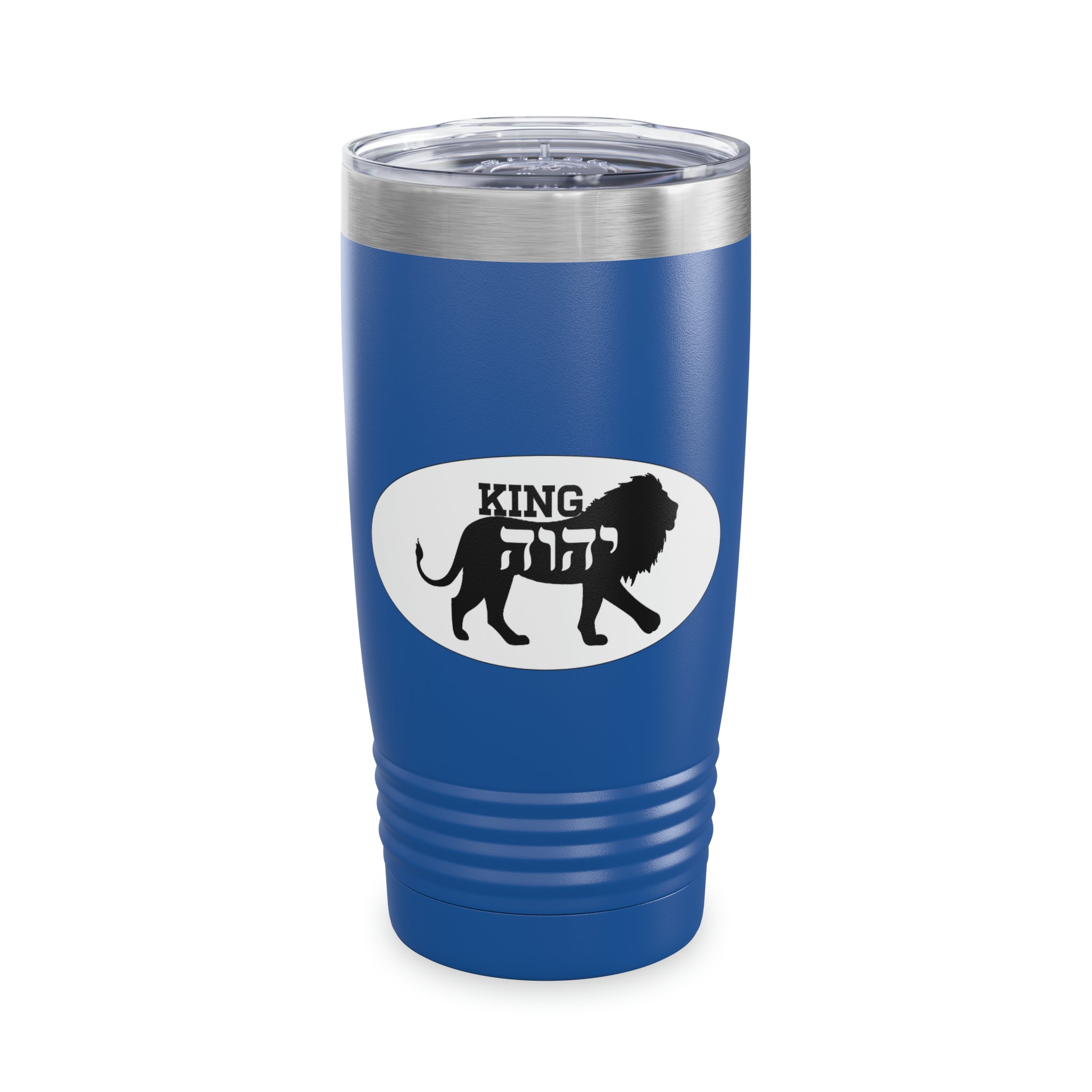 King YAHWEH Classic Ringneck Tumbler, 20oz