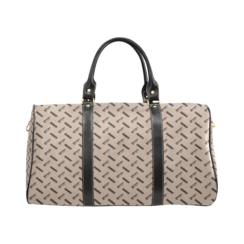 King Yahweh Omni 3.0 Travel Bag (Small)