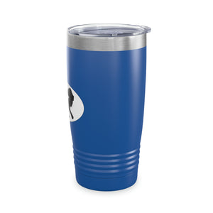 King YAHWEH Classic Ringneck Tumbler, 20oz