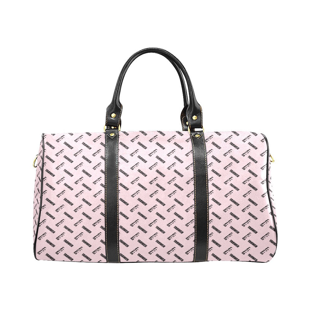 King Yahweh Omni 3.0 Travel Bag (Small)