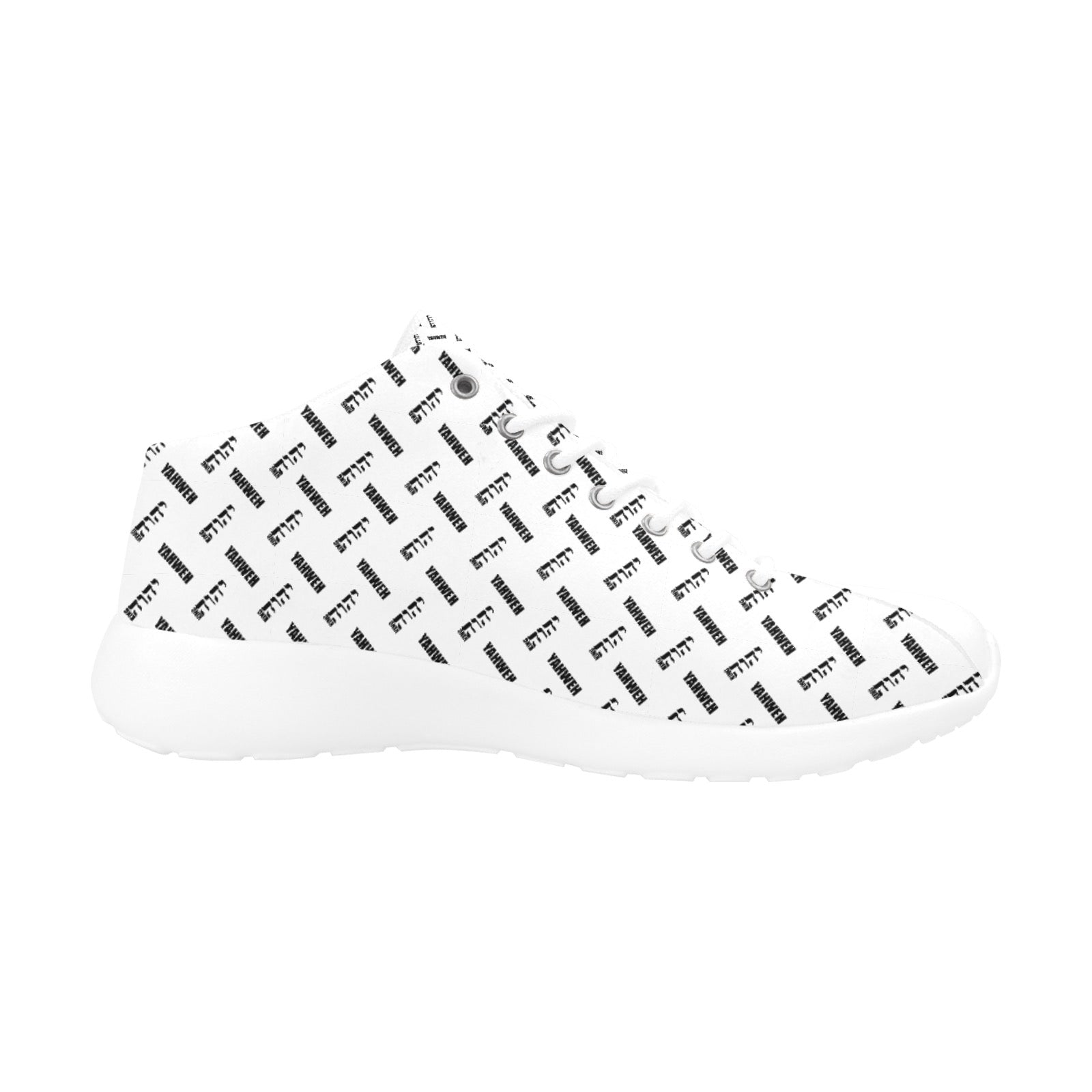 King Yahweh Omni 3.0 Women's Basketball Training Shoes