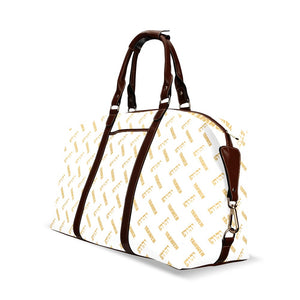 King Yahweh Flight Bag