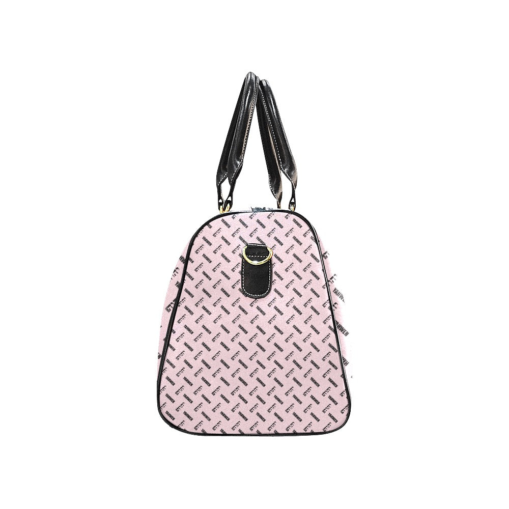King Yahweh Omni 3.0 Travel Bag (Small)