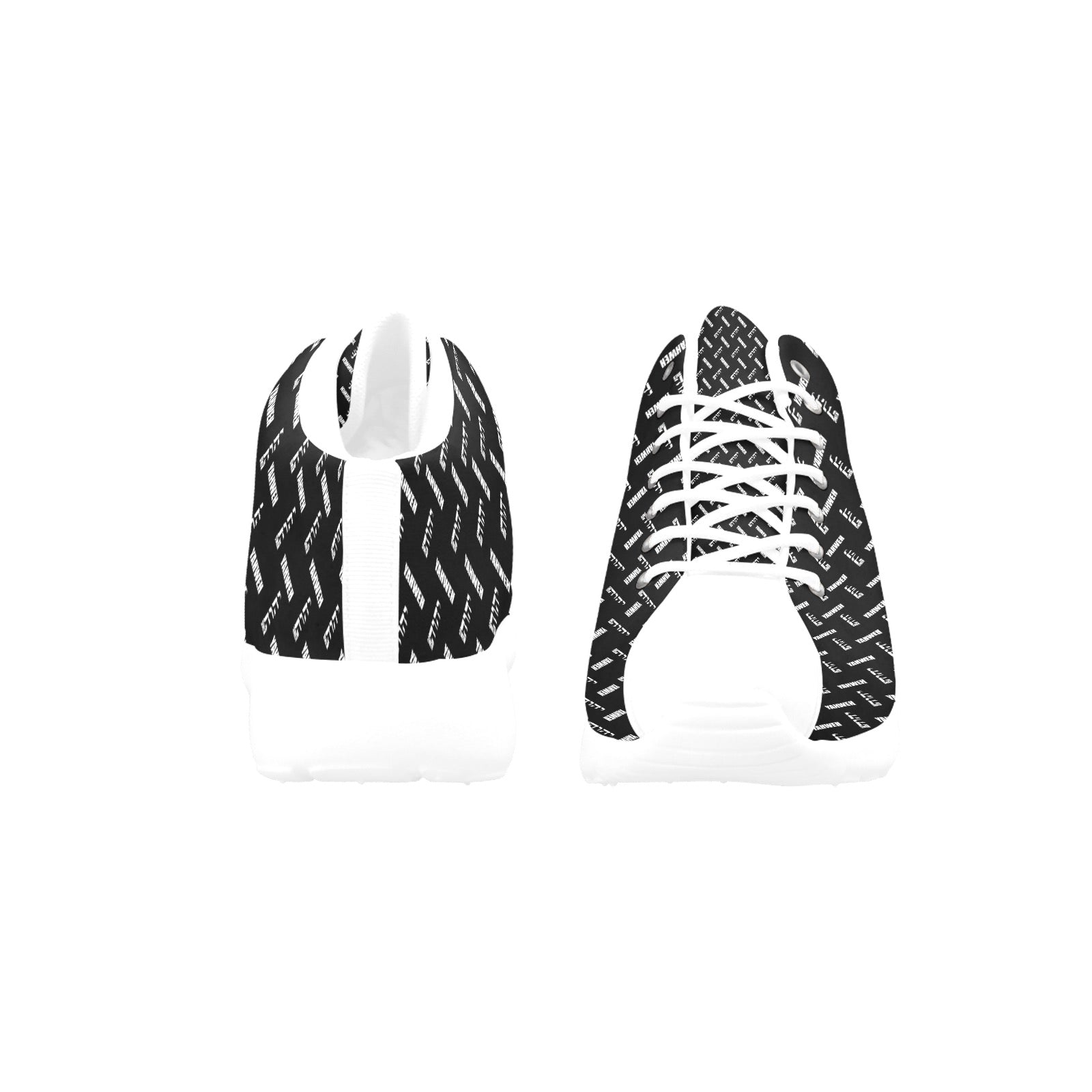 King Yahweh Omni 3.0 Women's Basketball Training Shoes