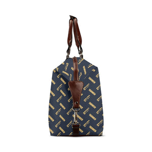 King Yahweh Flight Bag
