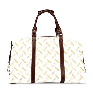 King Yahweh Flight Bag