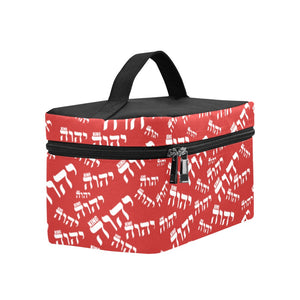 King YAHWEH Luxe II Isothermic Lunch Bag