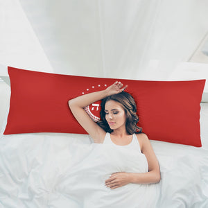 The Kingdom of YAHWEH International Pillow Case (Novelty Item)