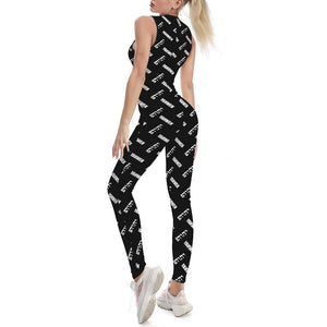King YAHWEH Omni Ladies Bodysuit