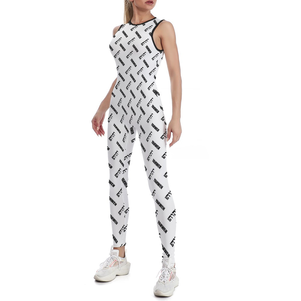 King YAHWEH Omni Ladies Bodysuit
