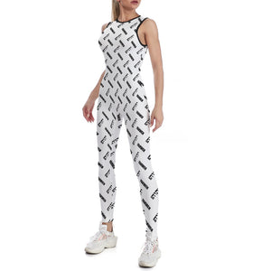 King YAHWEH Omni Ladies Bodysuit