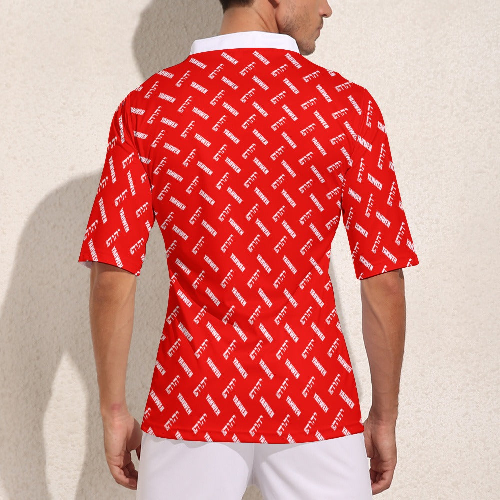 King YAHWEH Omni 144 Unisex Jersey (Men's Sizes)