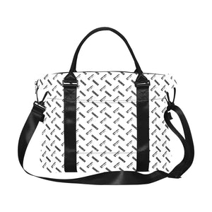 King YAHWEH Leisure (Large Capacity Duffle Bag)
