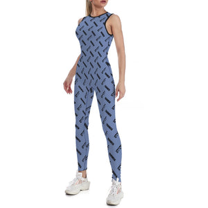 King YAHWEH Omni Ladies Bodysuit