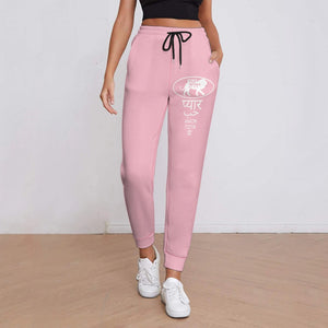 KING YAHWEH LOVE II Ladies' Sweatpants