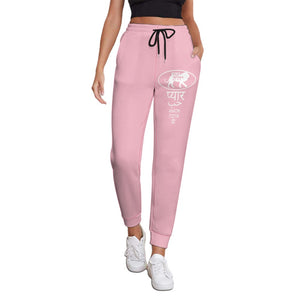 KING YAHWEH LOVE II Ladies' Sweatpants