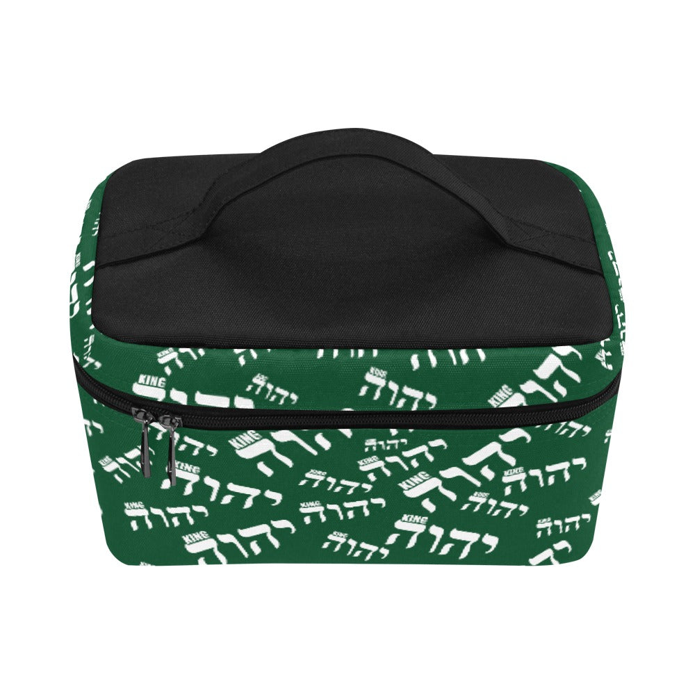 King YAHWEH Luxe II Isothermic Lunch Bag