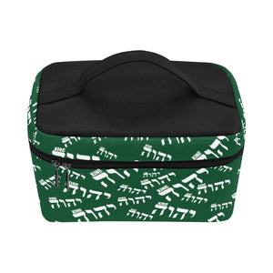 King YAHWEH Luxe II Isothermic Lunch Bag
