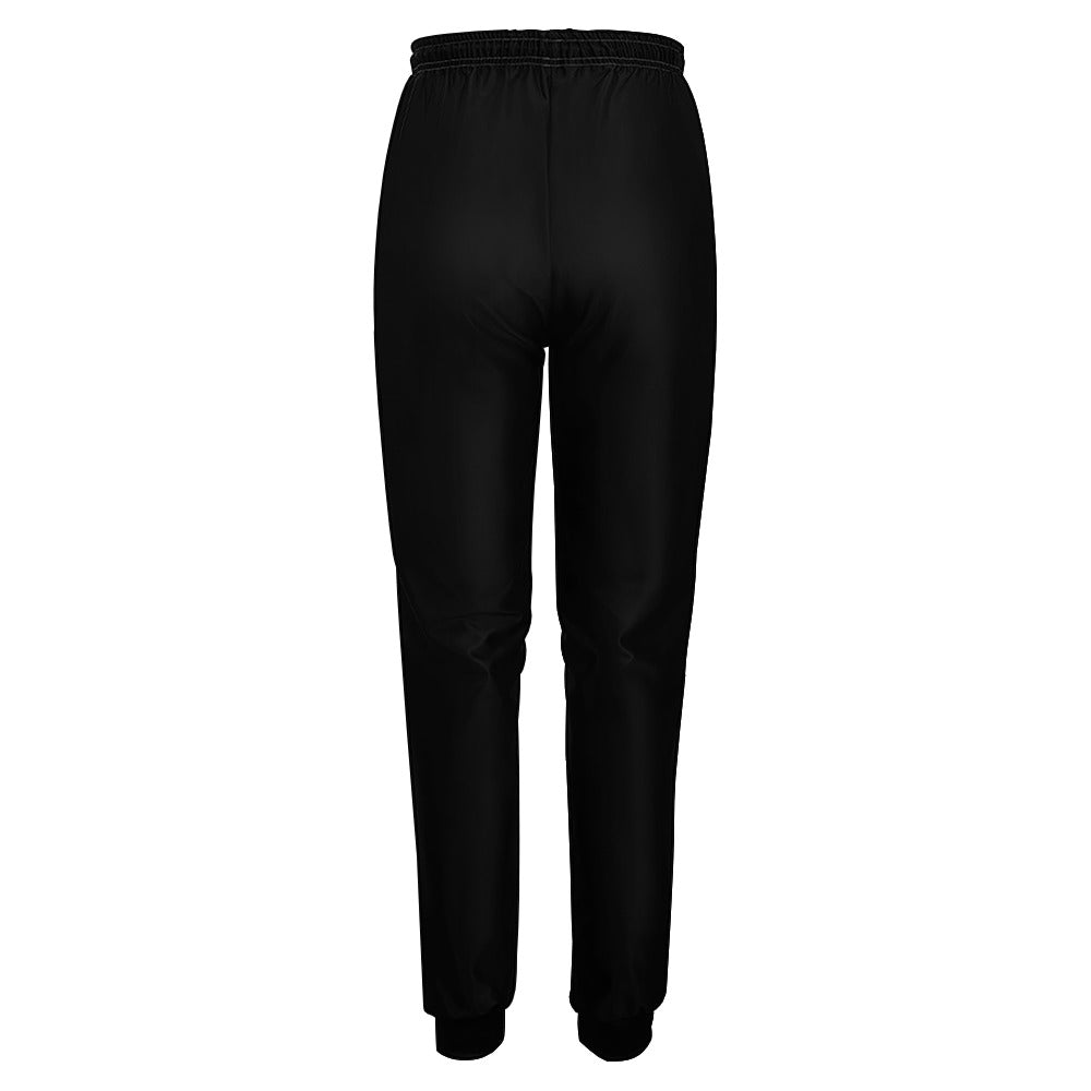 KING YAHWEH LOVE II Ladies' Sweatpants