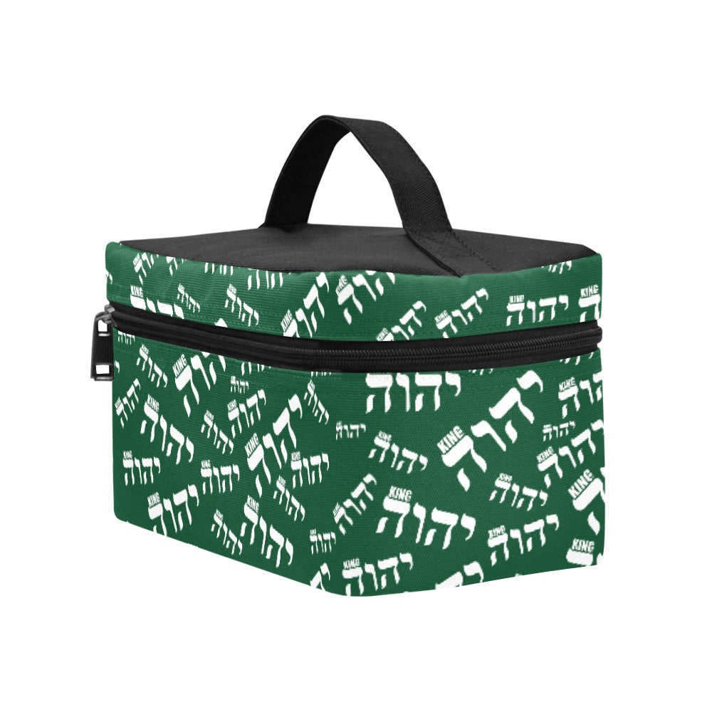 King YAHWEH Luxe II Isothermic Lunch Bag