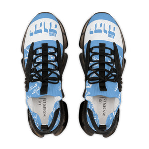 KING YAHWEH (Eminent Men's Mesh Sneakers)
