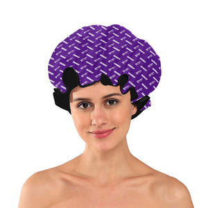 King YAHWEH Omni 2.0 Shower Cap
