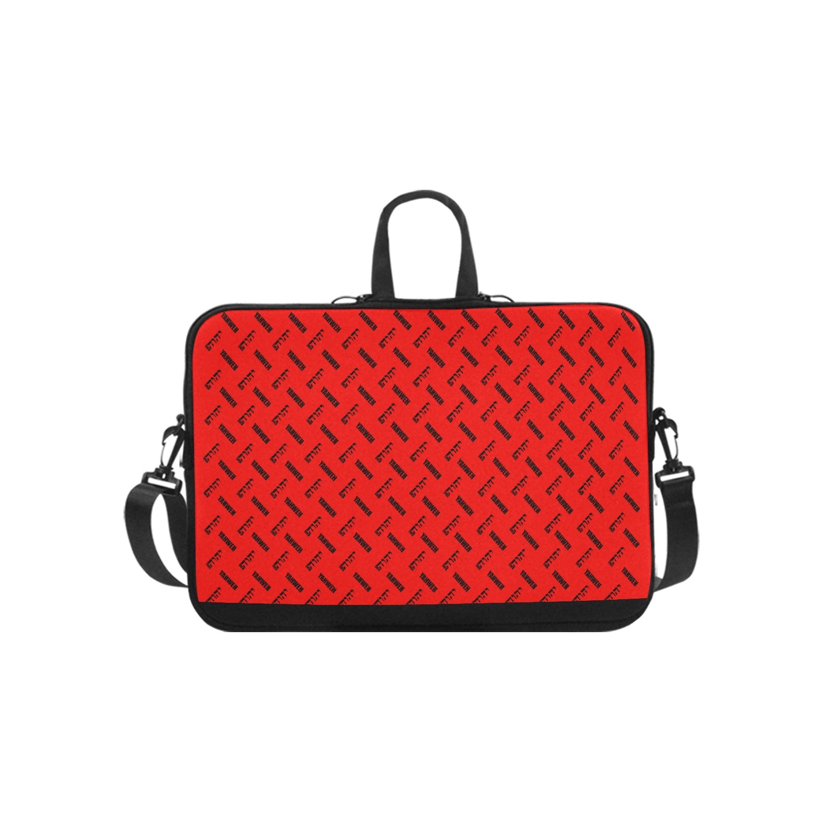 King YAHWEH Omni Classic Sleeve for Macbook Pro 17"