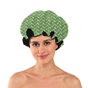 King YAHWEH Omni 2.0 Shower Cap