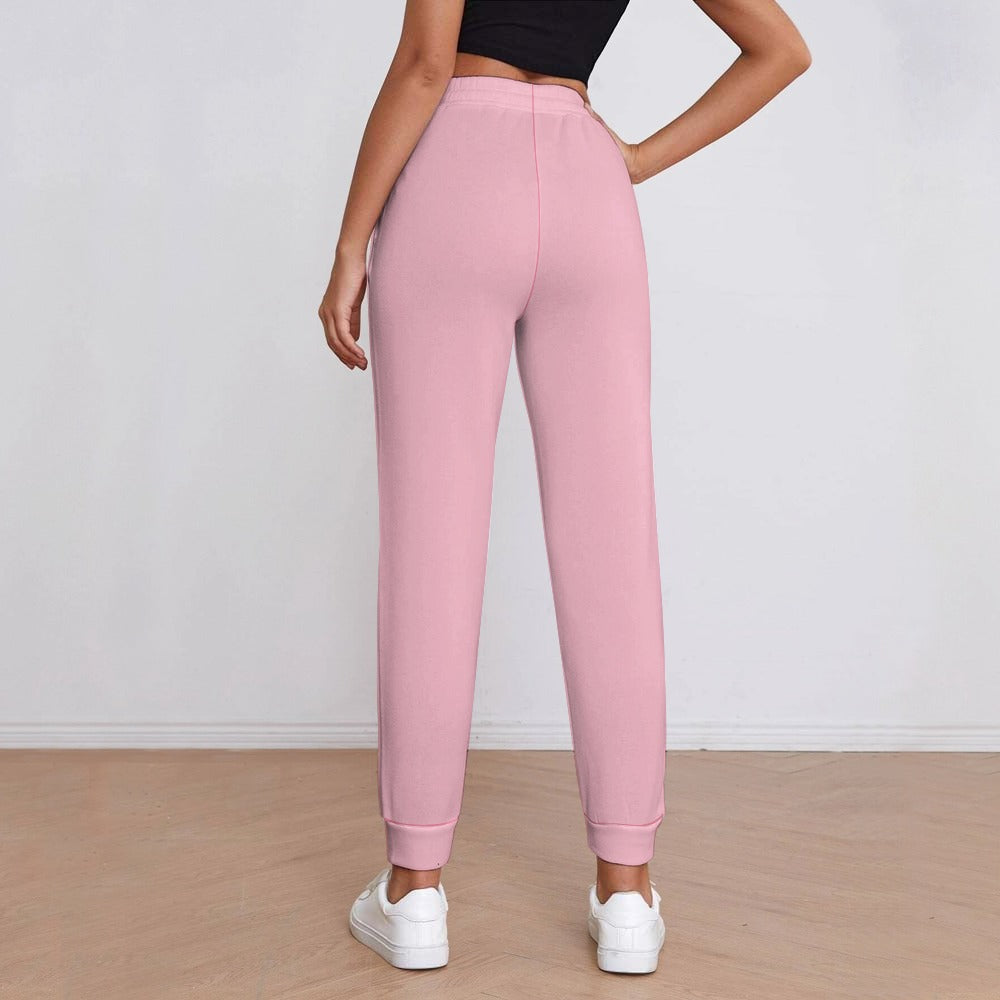 KING YAHWEH LOVE II Ladies' Sweatpants