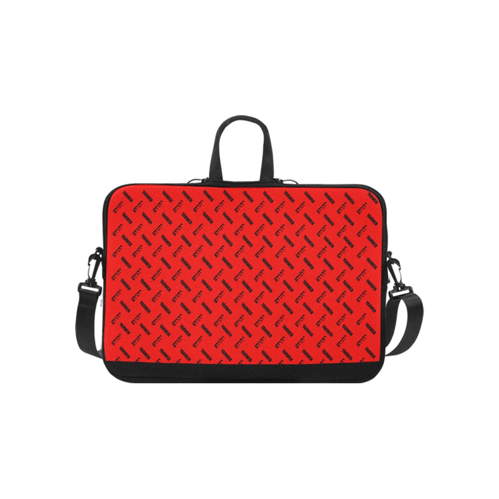 King YAHWEH Omni Classic Sleeve for Macbook Pro 17"