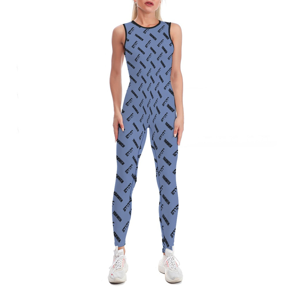 King YAHWEH Omni Ladies Bodysuit